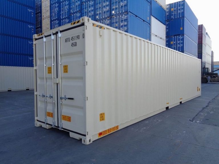 Sunstate Containers Bundaberg
