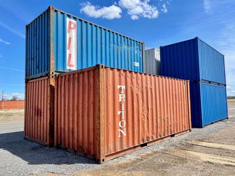 Sunstate Containers Bundaberg