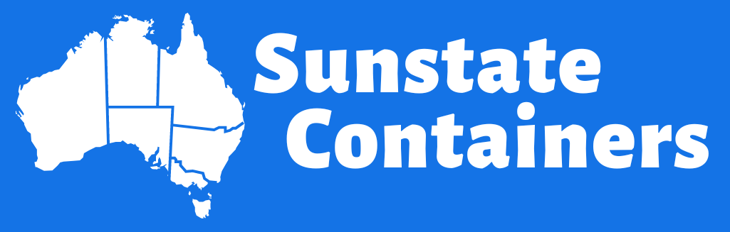 Sunstate Containers Bundaberg